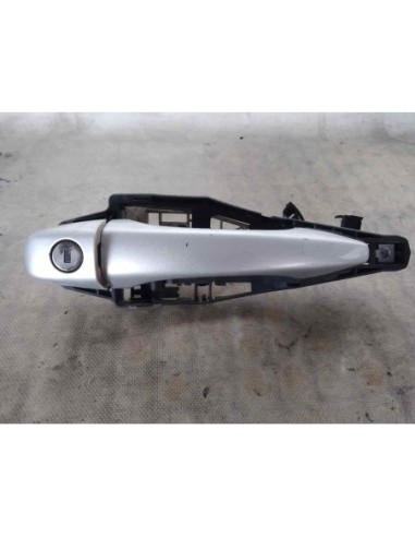 MANETA EXTERIOR DELANTERA IZQUIERDA CITROEN C4...