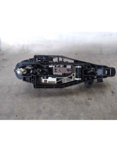 MANETA EXTERIOR DELANTERA IZQUIERDA CITROEN C4...