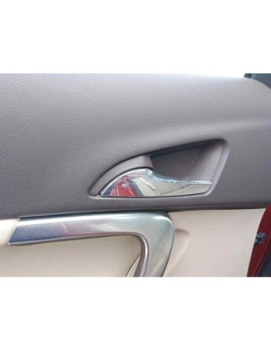 MANETA INTERIOR TRASERA IZQUIERDA OPEL INSIGNIA...