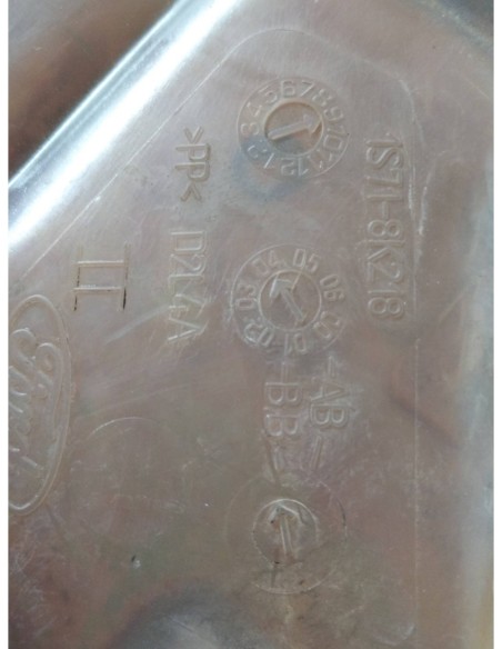 DEPOSITO EXPANSION FORD MONDEO BERLINA (GE) - 115487