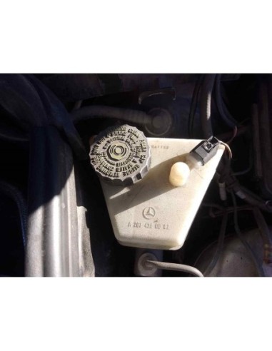 BOMBA FRENO MERCEDES-BENZ CLASE C (BM 203)...