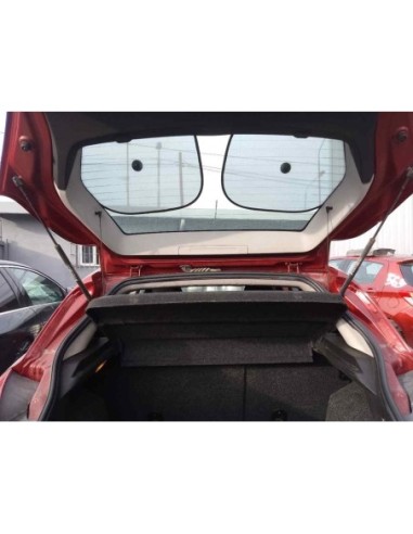 AMORTIGUADORES MALETERO / PORTON FIAT II BRAVO...