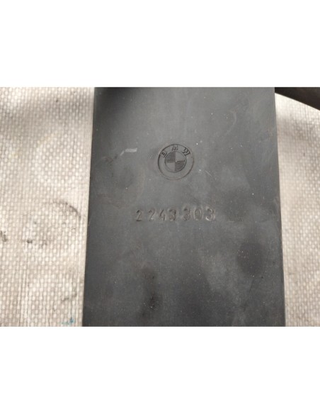 VENTILADOR VISCOSO MOTOR BMW SERIE 5 BERLINA (E39) - 112670