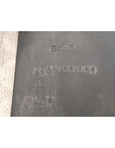 VENTILADOR VISCOSO MOTOR BMW SERIE 5 BERLINA (E39) - 112670