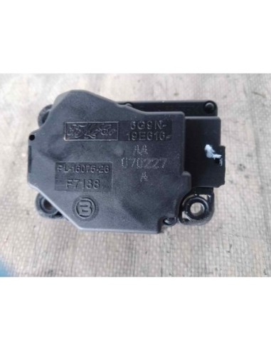 MOTOR APERTURA TRAMPILLAS CLIMATIZADOR VOLVO...