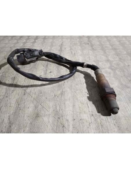 SONDA LAMBDA HYUNDAI ATOS (EM) - 137218