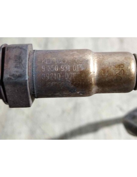 SONDA LAMBDA HYUNDAI ATOS (EM) - 137218