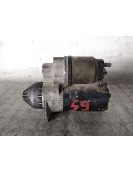 MOTOR ARRANQUE OPEL CORSA C - 97765
