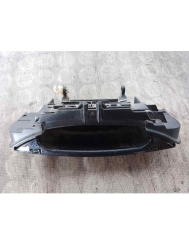 MANETA EXTERIOR TRASERA IZQUIERDA AUDI A4...