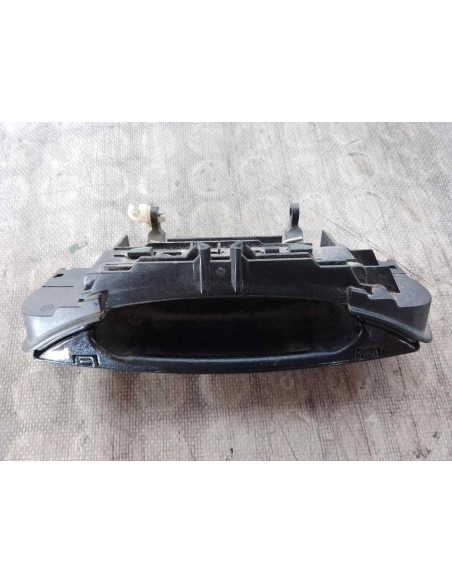 MANETA EXTERIOR TRASERA IZQUIERDA AUDI A4 BERLINA (8E) - 100136