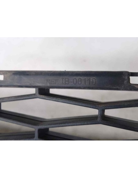 REJILLA PARAGOLPES DELANTERO SEAT IBIZA BERLINA (6J5) - 188405