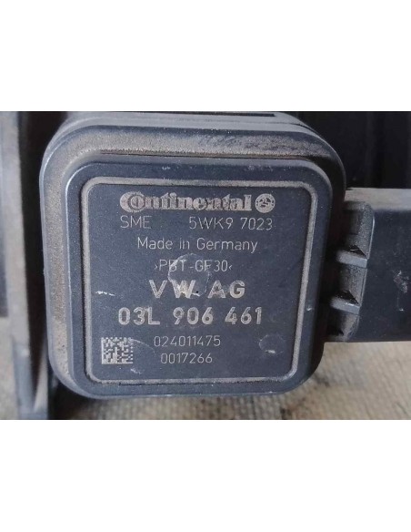 CAUDALIMETRO SEAT IBIZA BERLINA (6J5) - 188079