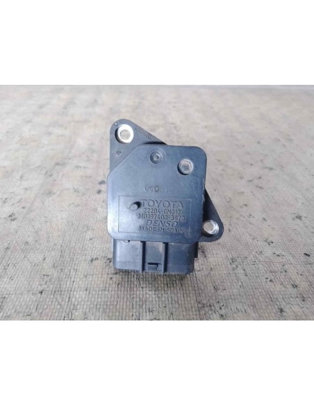 CAUDALIMETRO TOYOTA AVENSIS BERLINA (T25) - 194949