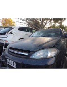CAPO CHEVROLET LACETTI - 260417