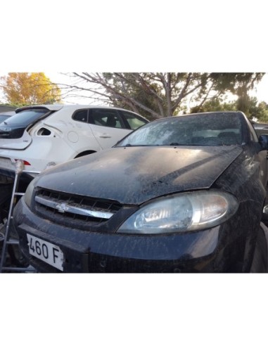 CAPO CHEVROLET LACETTI - 260417