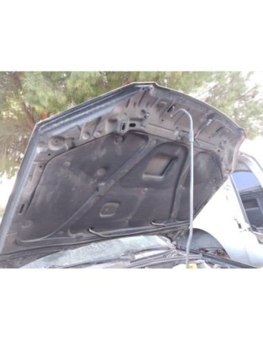 CAPO CHEVROLET LACETTI - 260417