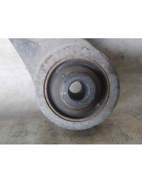BRAZO SUSPENSION INFERIOR DELANTERO IZQUIERDO PEUGEOT 206 + - 188646