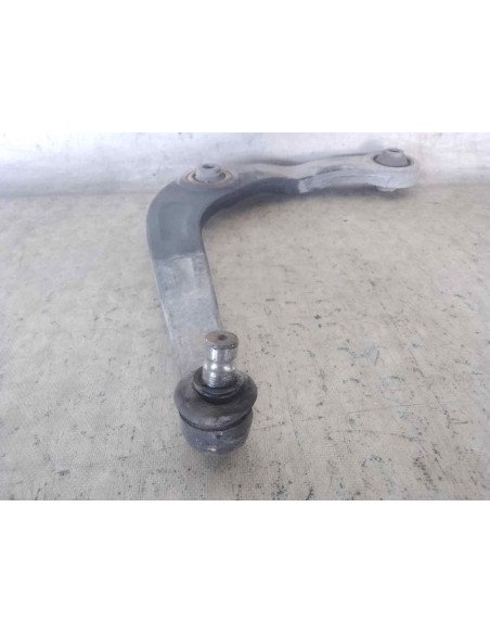 BRAZO SUSPENSION INFERIOR DELANTERO IZQUIERDO PEUGEOT 206 + - 188646