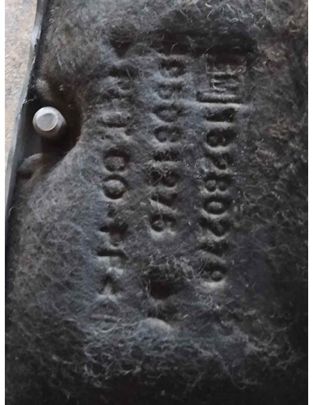 TORPEDO OPEL CORSA D - 189120