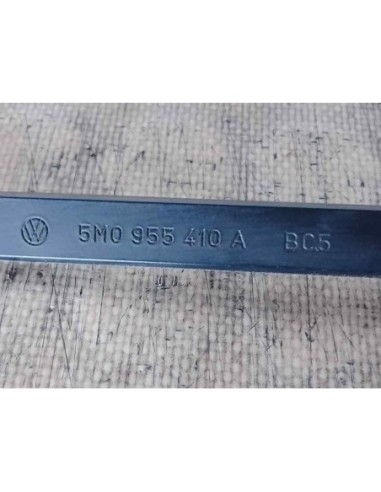 BRAZO LIMPIA DELANTERO DERECHO VOLKSWAGEN GOLF...