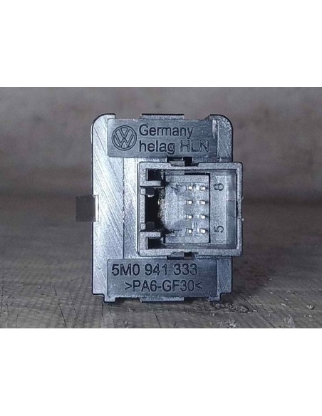 MANDO LUCES VOLKSWAGEN GOLF PLUS V (5M1) - 191940