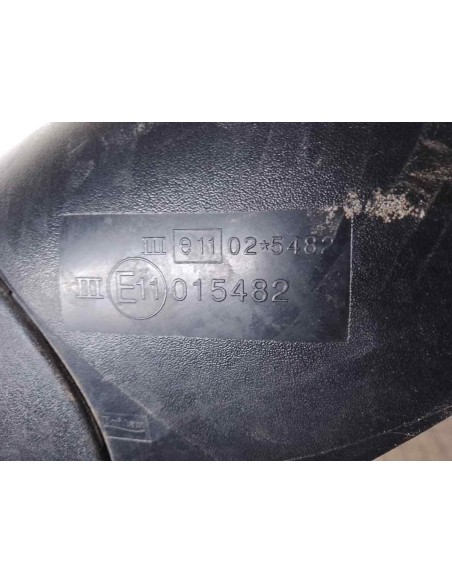 RETROVISOR IZQUIERDO CHRYSLER NEON PL2000 - 192680