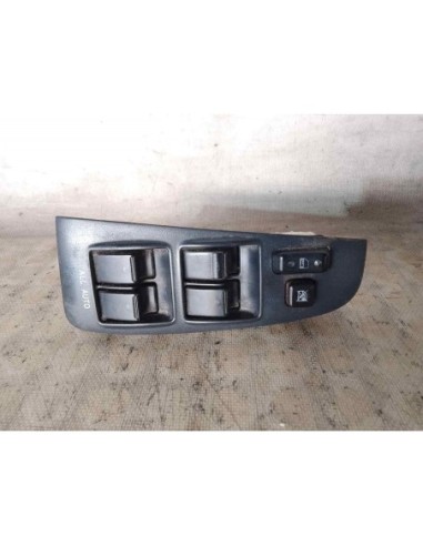 MANDO ELEVALUNAS DELANTERO IZQUIERDO TOYOTA...