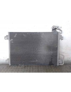 CONDENSADOR / RADIADOR  AIRE ACONDICIONADO RENAULT SCENIC...