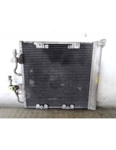 CONDENSADOR / RADIADOR  AIRE ACONDICIONADO OPEL ZAFIRA B...