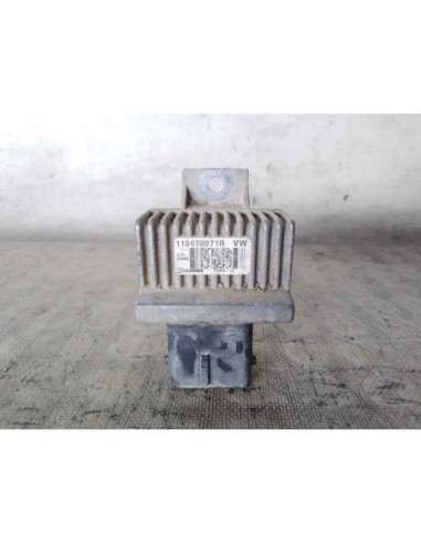 CAJA PRECALENTAMIENTO MERCEDES-BENZ CITAN (BM...