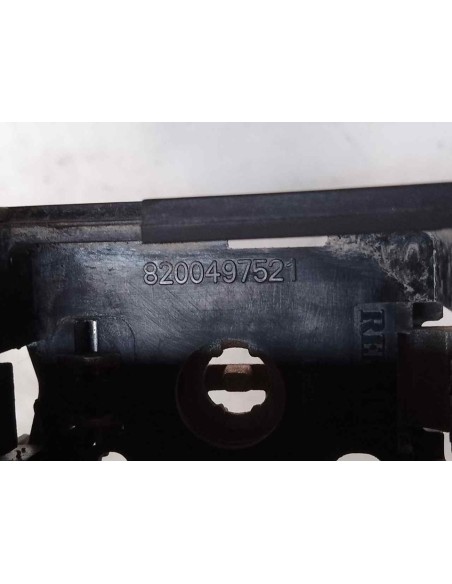 MANETA EXTERIOR TRASERA IZQUIERDA MERCEDES-BENZ CITAN (BM 415) COMBI - 198810