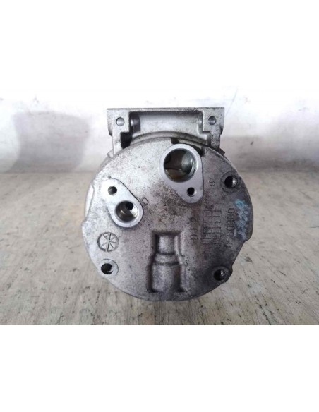 COMPRESOR AIRE ACONDICIONADO RENAULT SCENIC I (JA   ) - 202270