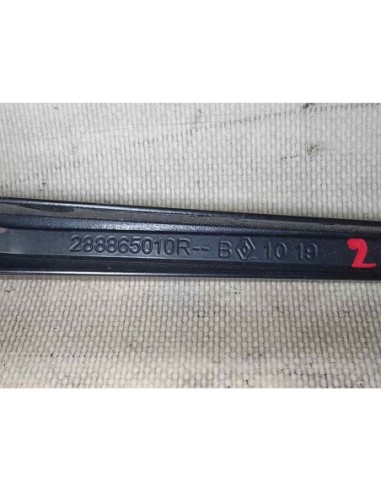 BRAZO LIMPIA DELANTERO DERECHO RENAULT CLIO V -...