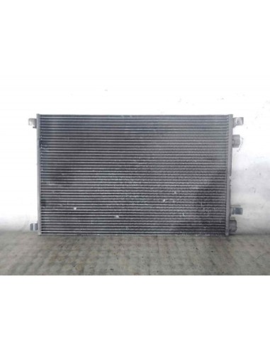 CONDENSADOR / RADIADOR  AIRE ACONDICIONADO...