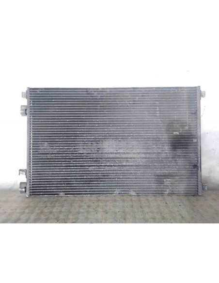 CONDENSADOR / RADIADOR  AIRE ACONDICIONADO RENAULT MEGANE II BERLINA 5P - 190516