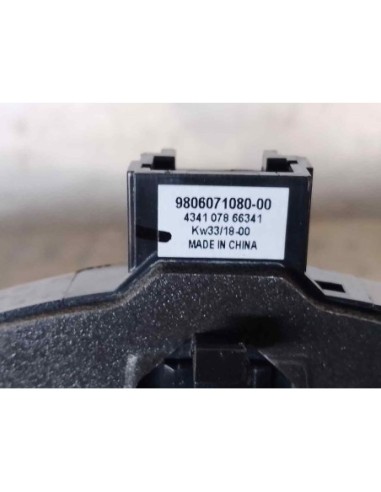 NO IDENTIFICADO CITROEN C3 AIRCROSS - 195327