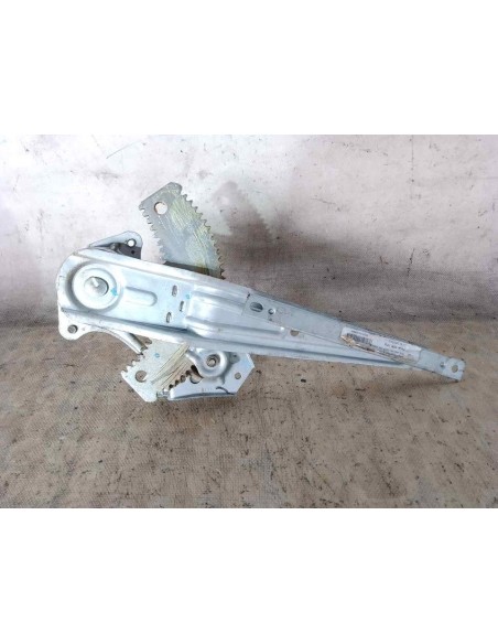 ELEVALUNAS TRASERO DERECHO NISSAN MICRA (K13K/KK) - 194398