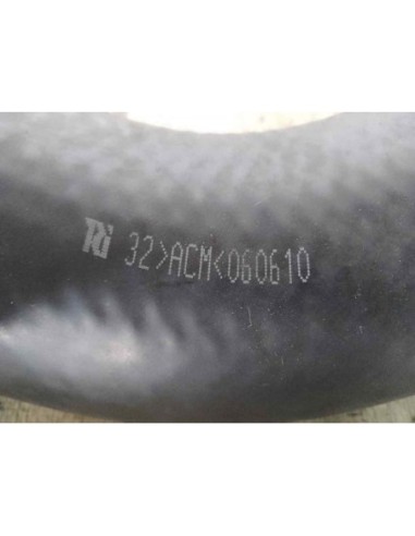 TUBO TOYOTA AVENSIS BERLINA (T25) - 195908