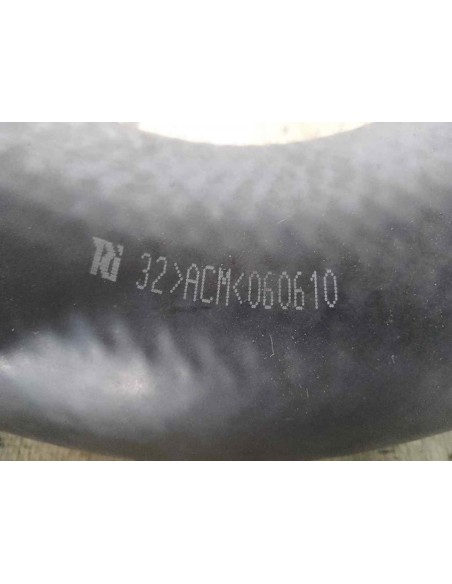 TUBO TOYOTA AVENSIS BERLINA (T25) - 195908