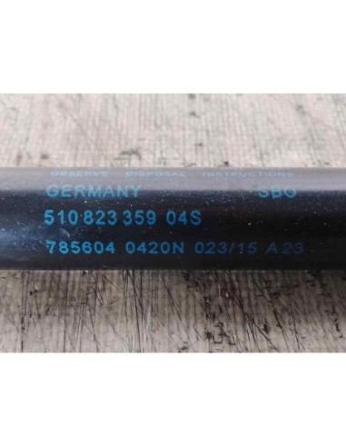 AMORTIGUADORES CAPO VOLKSWAGEN GOLF SPORTSVAN...