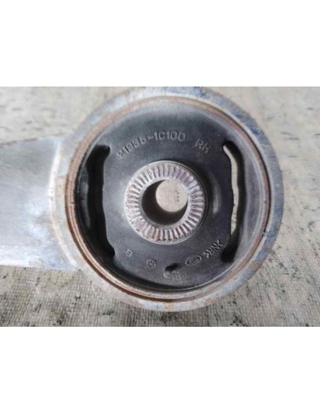 SOPORTE MOTOR HYUNDAI GETZ (TB) - 209115