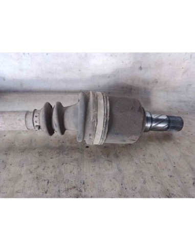 TRANSMISION DELANTERA IZQUIERDA RENAULT SCENIC...