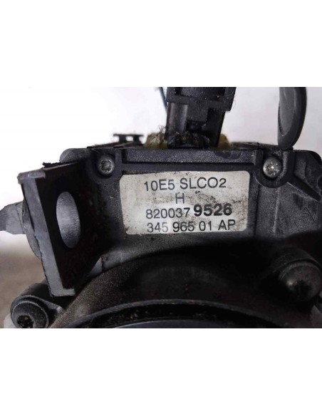 MANDO MULTIFUNCION NISSAN KUBISTAR (X76) - 200172