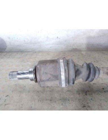 TRANSMISION DELANTERA IZQUIERDA RENAULT MEGANE...