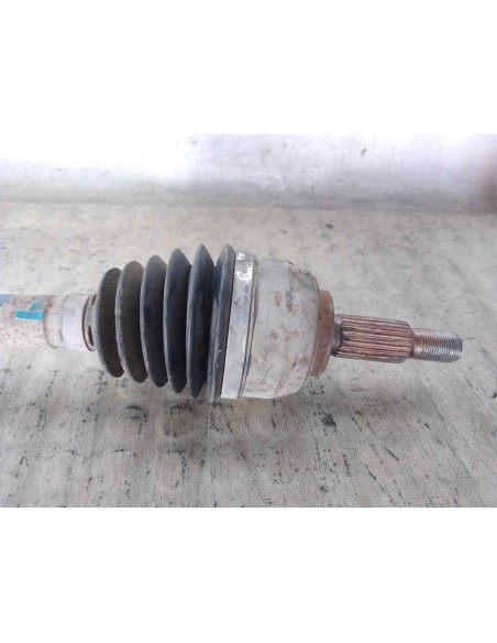 TRANSMISION DELANTERA IZQUIERDA RENAULT MEGANE II CLASSIC BERLINA - 214302