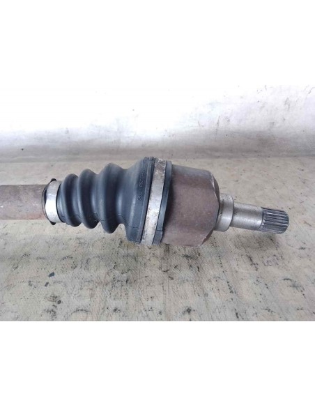 TRANSMISION DELANTERA IZQUIERDA PEUGEOT 207 SW - 206449