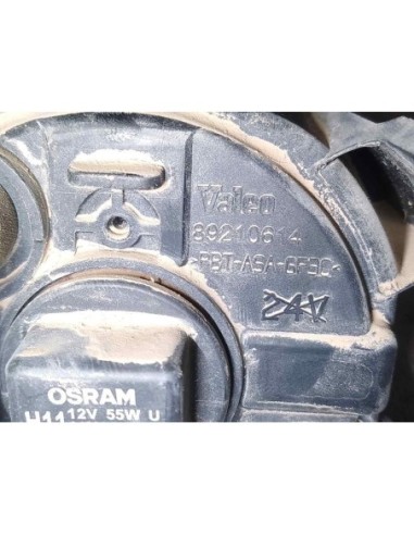 FARO ANTINIEBLA DERECHO AUDI A4 BERLINA (8E) -...