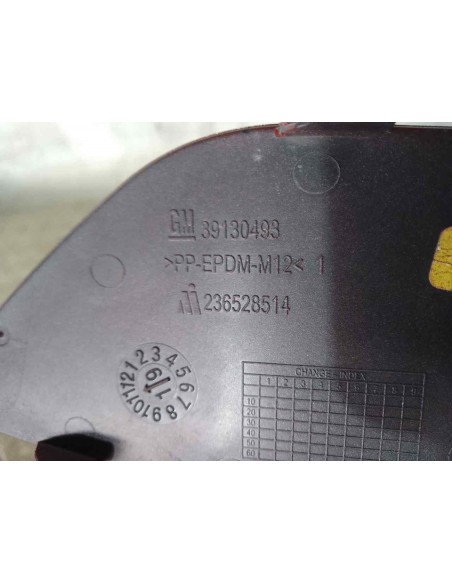 MOLDURA OPEL ASTRA K SPORTS TOURER - 215343