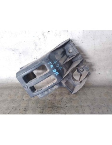 SOPORTE PARAGOLPES TRASERO CITROEN C4 PICASSO -...
