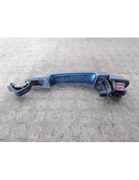 MANETA EXTERIOR LATERAL DERECHA CITROEN BERLINGO COMBI - 192798